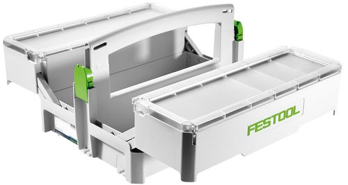 SYS-StorageBox SYS-SB - Image 2